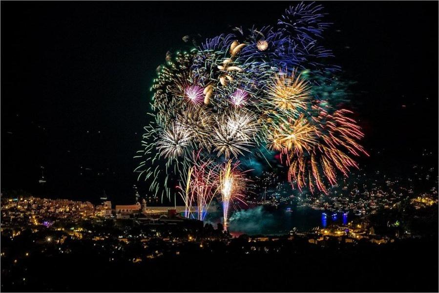 Fotografia z galérie ubytovania 4RB67 Appartement 1 chambre avec vue mer v destinácii Collioure