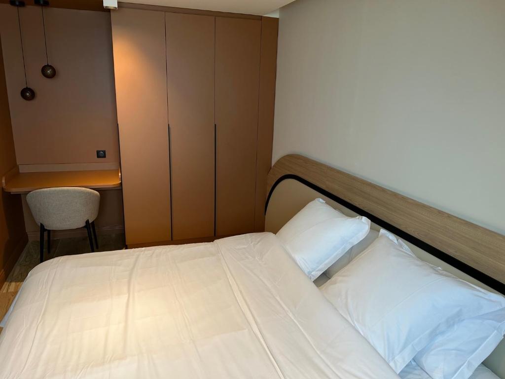 Face à la mer - Deluxe Suite With Sea View