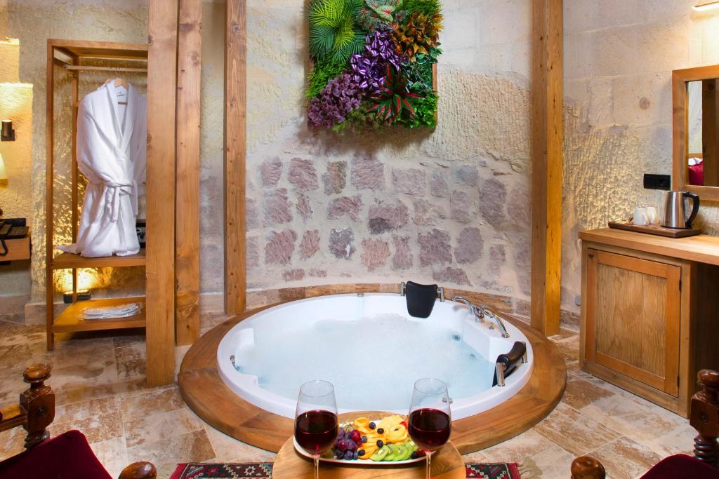 Ayazma Cave Hotel - 19