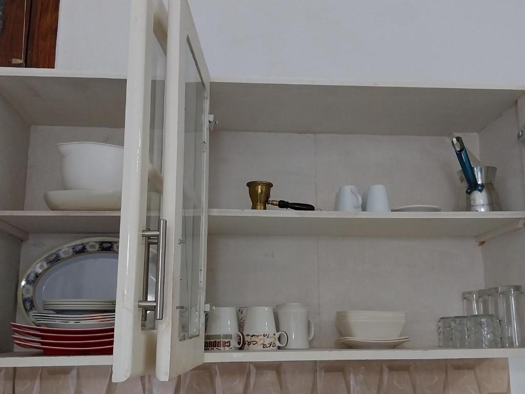 House of Dreams apartments Luxor - 14