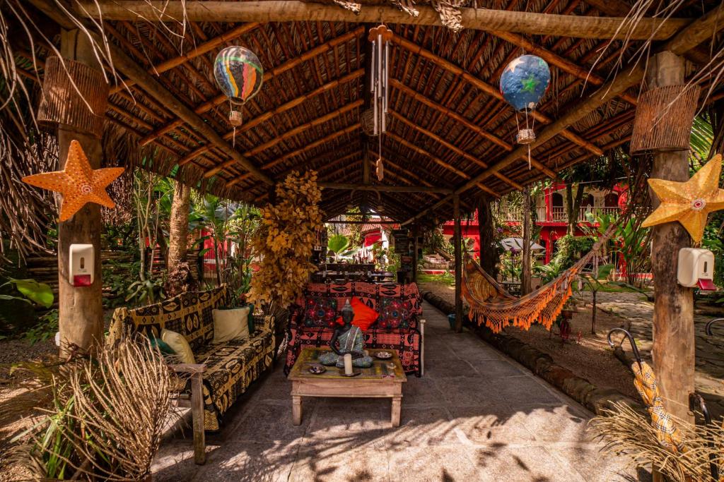 Casa da Praia - Camera Doppia Con Mini-bar