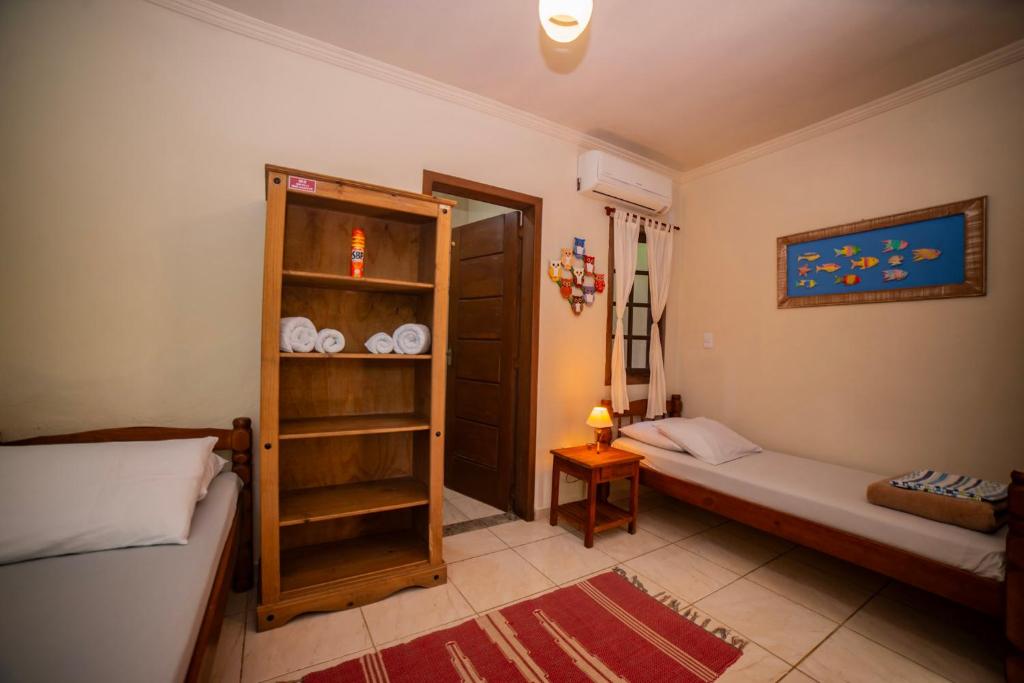 Casa da Praia - Dwin Room