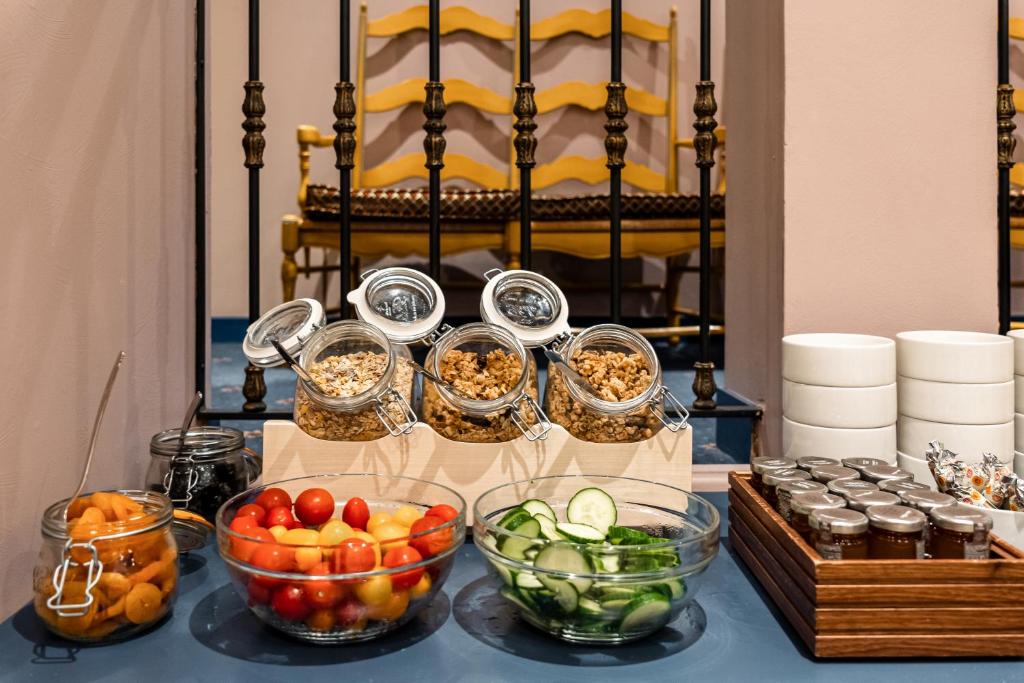 Villa Alessandra - Resim 25