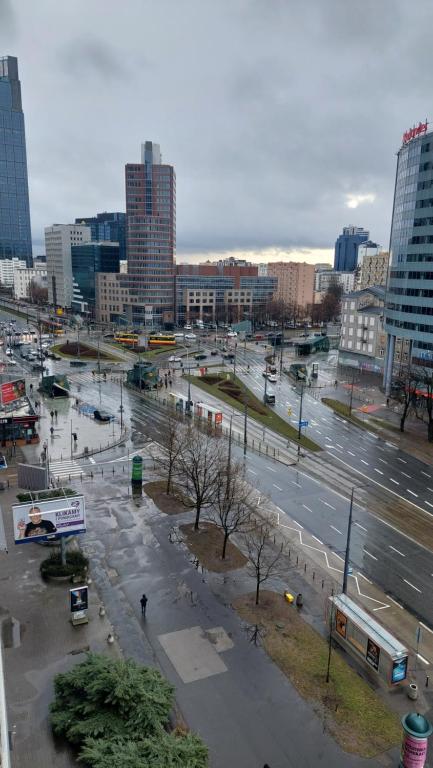 Elegancki apartament w sercu Warszawy - 14