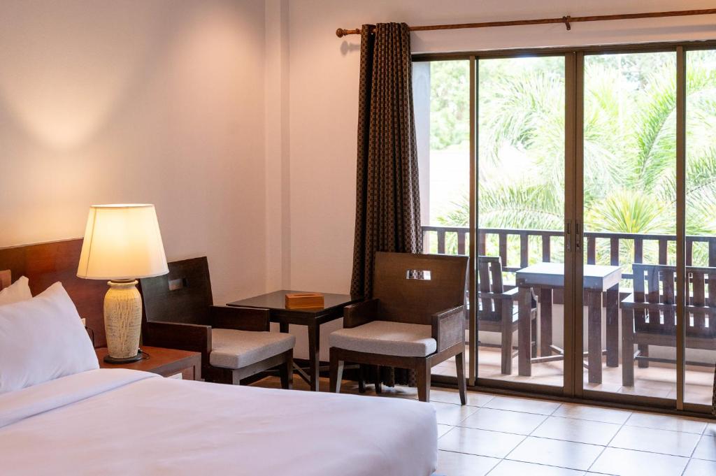 RB Resort - Resim 13