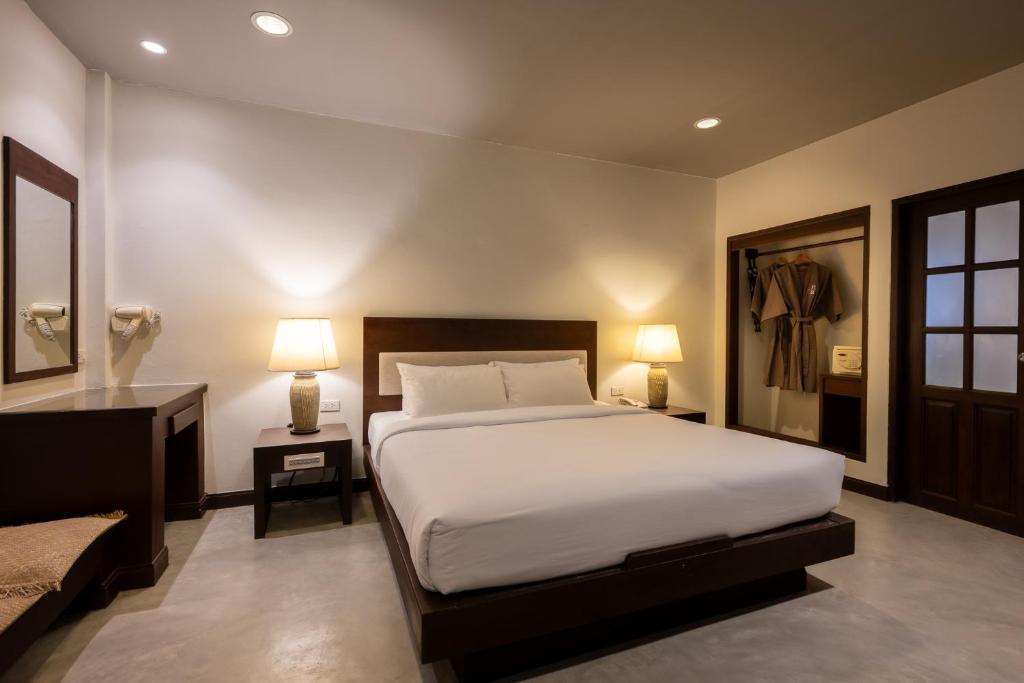 RB Resort - Resim 18