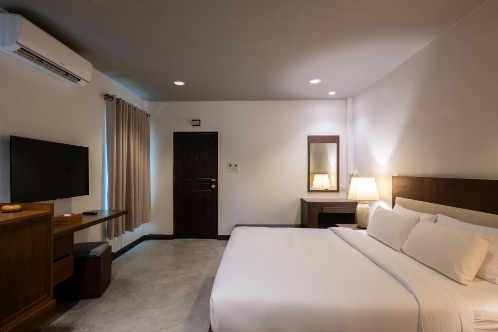 RB Resort - Resim 20