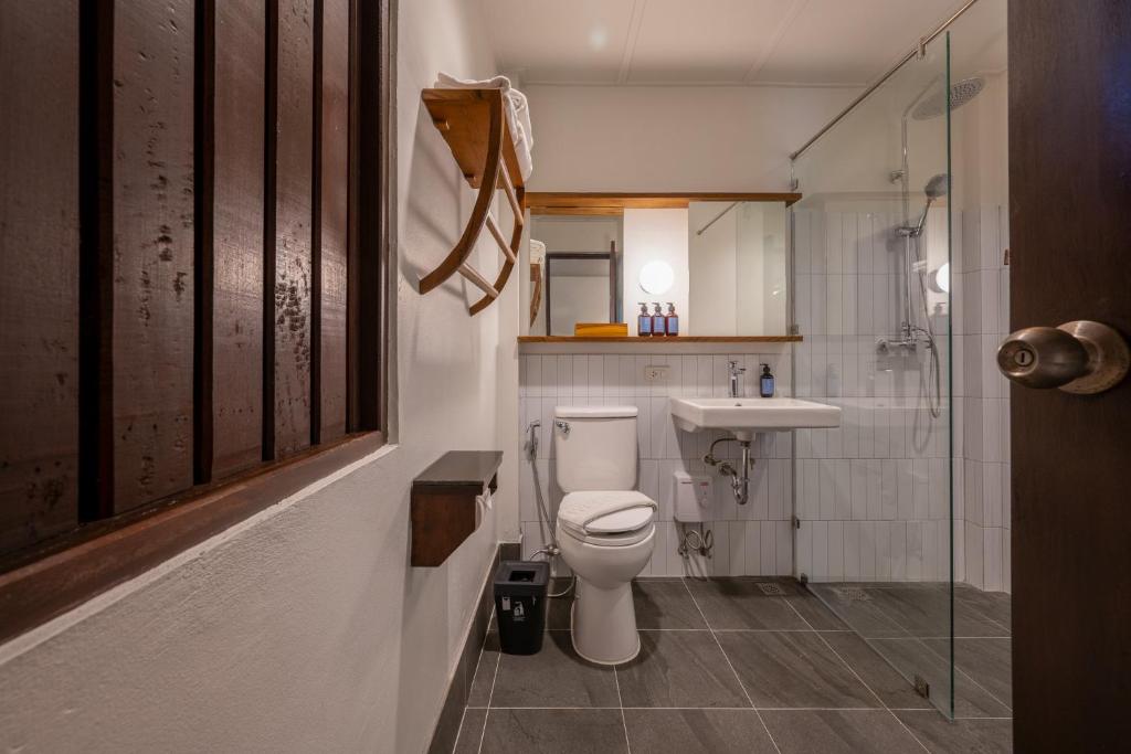 RB Resort - Resim 16