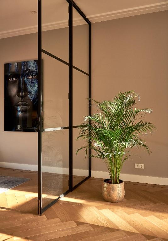 Afbeelding uit fotogalerij van Heaven in East B&B in Amsterdam