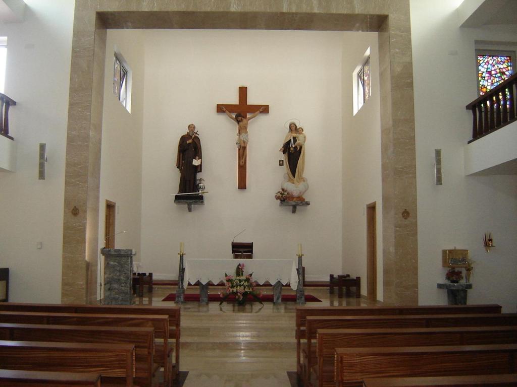 Hotel Casa Sao Nuno - Resim 24