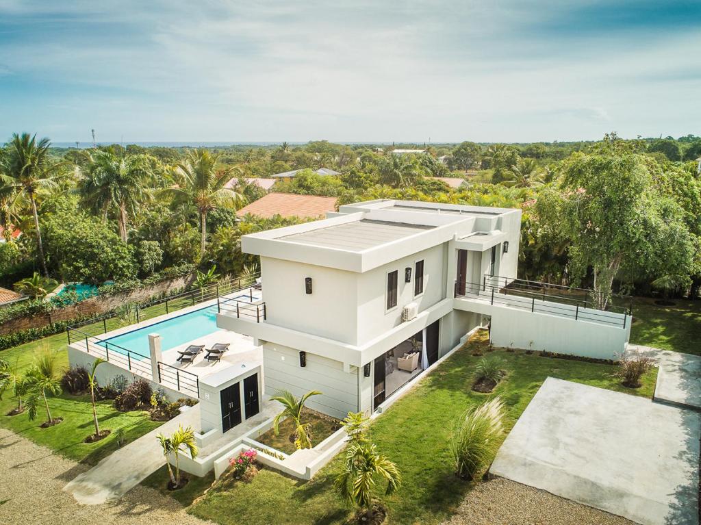 House 24 in Casa Linda - Üç Yatak Odalı Ev