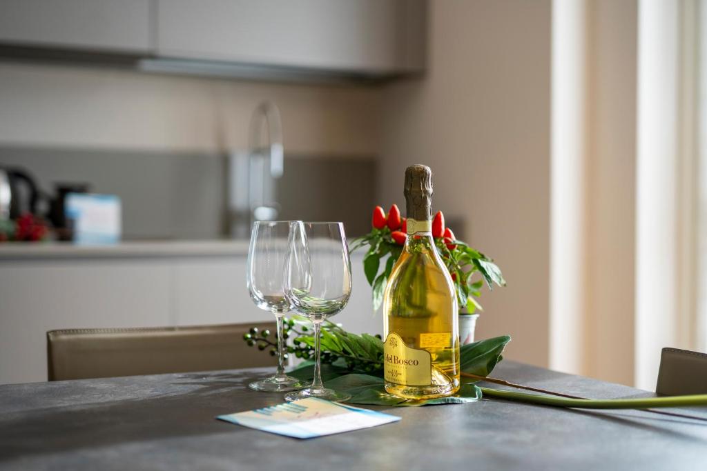 VILLA La N ° 1 - Spacious & Modern - Three-Bedroom House