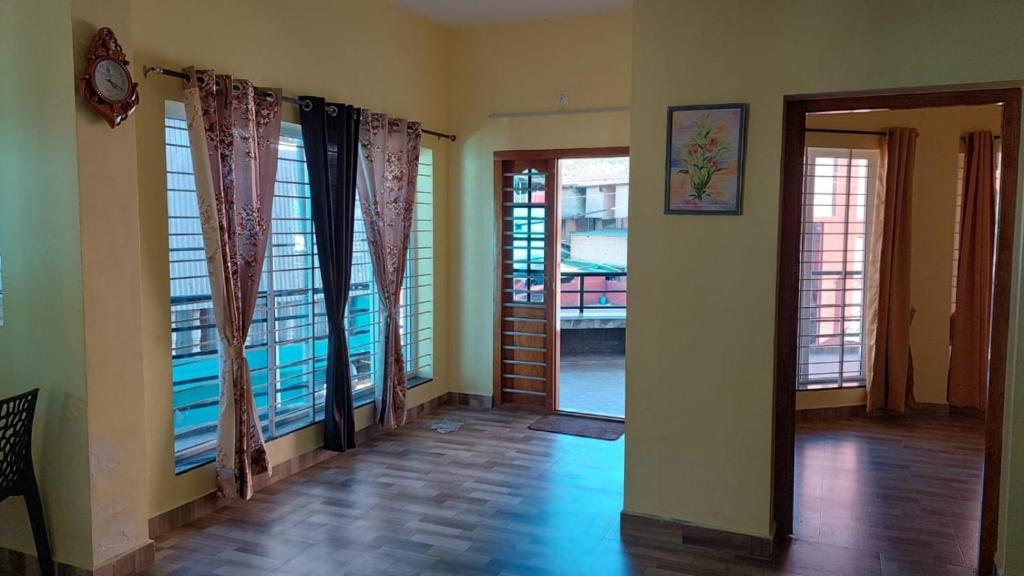 Fotografie z fotogalerie ubytování Jeru Homes v destinaci Ooty