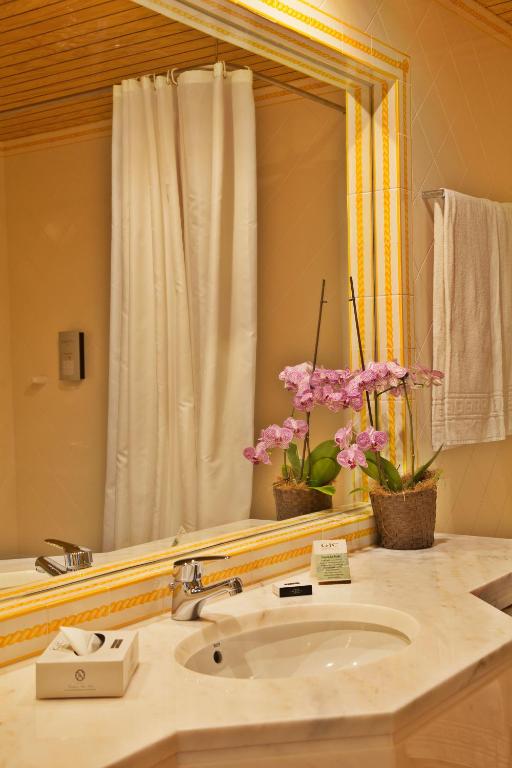 Apartamentos do Lago - 10