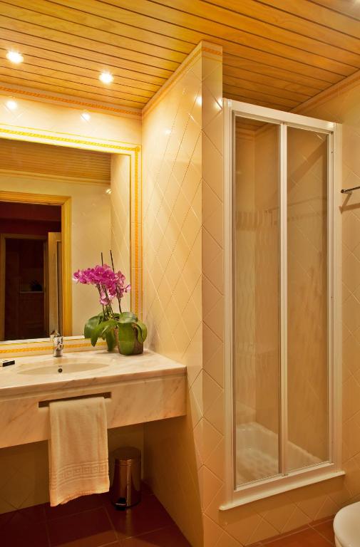 Apartamentos do Lago - 11