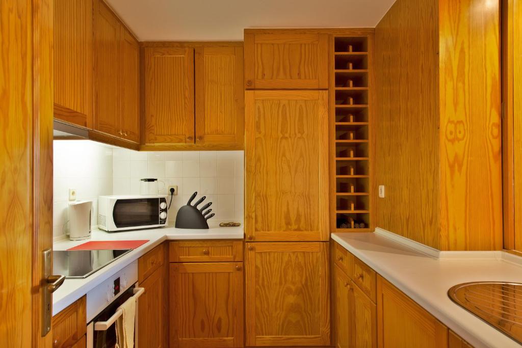 Apartamentos do Lago - 3