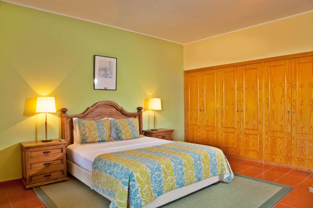 Apartamentos do Lago - 17