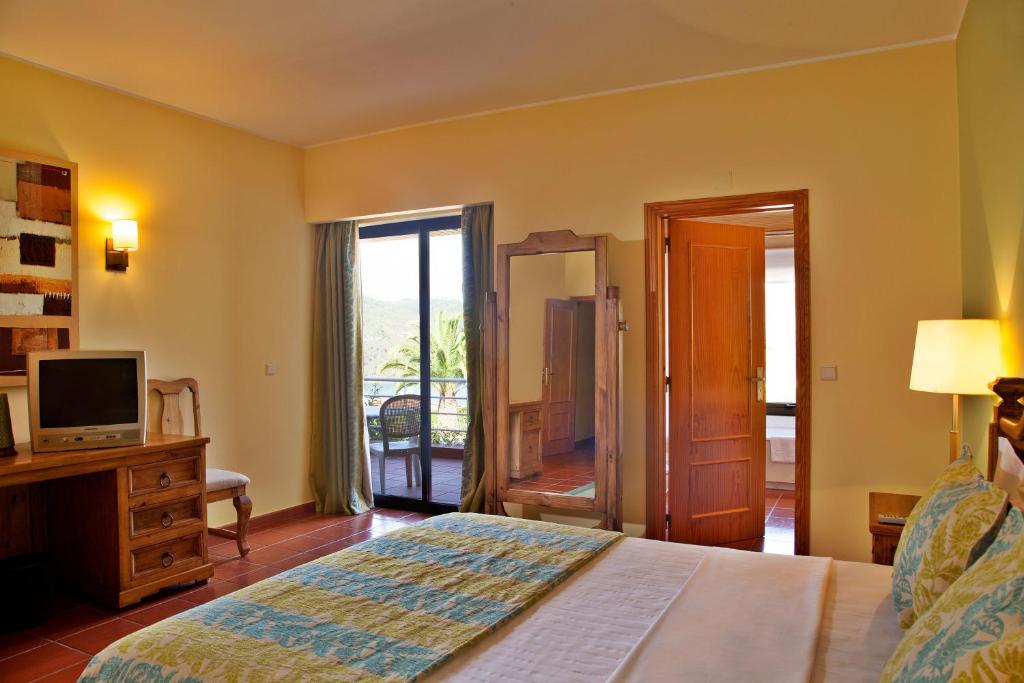 Apartamentos do Lago - 18