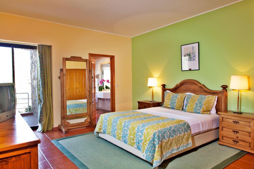 Apartamentos do Lago - 16