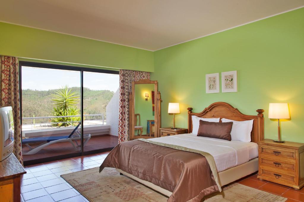 Apartamentos do Lago - 8