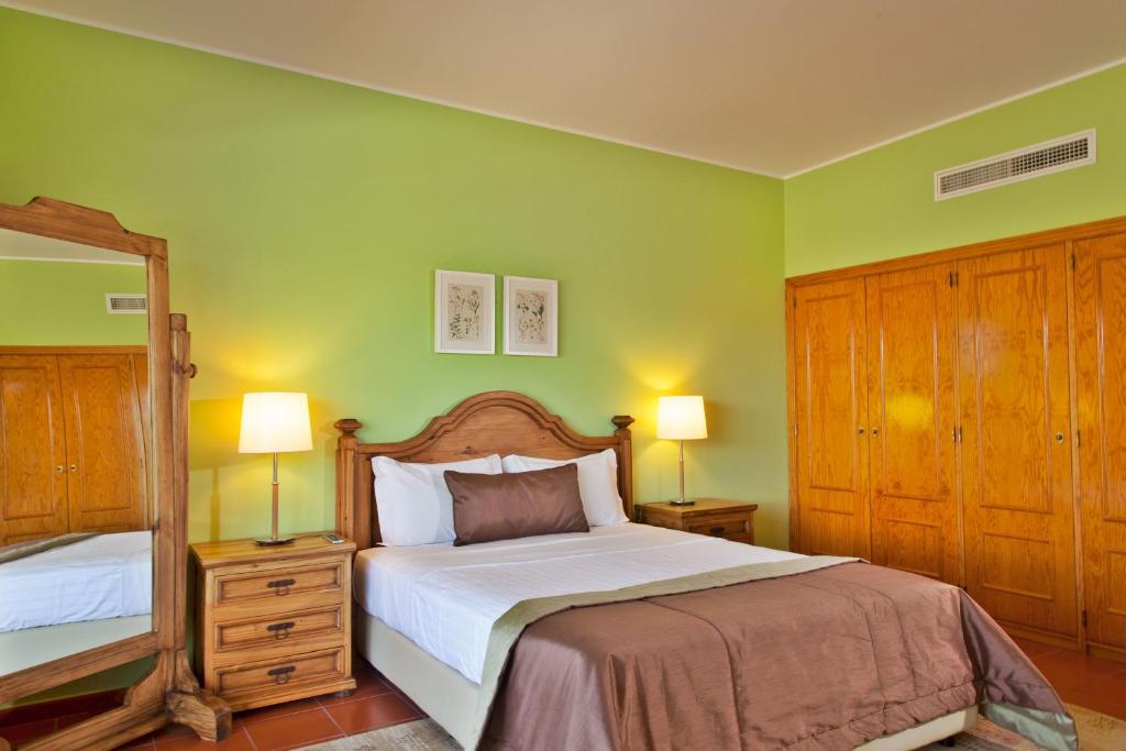 Apartamentos do Lago - 9