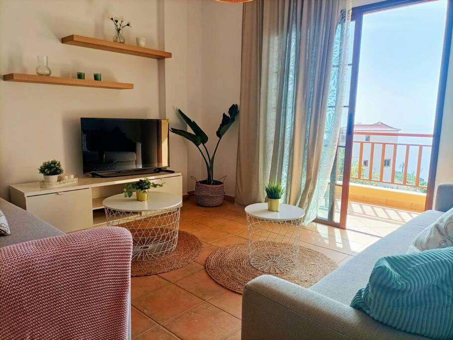 Gallery image of Casa Buena Vista - Oasis Rural in Alajeró