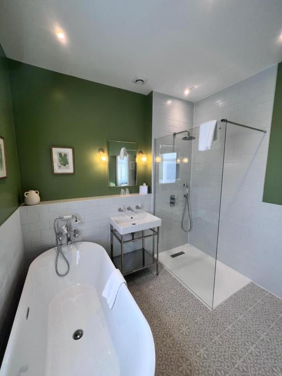 Best Western Plus The Connaught Hotel and Spa - Resim 39