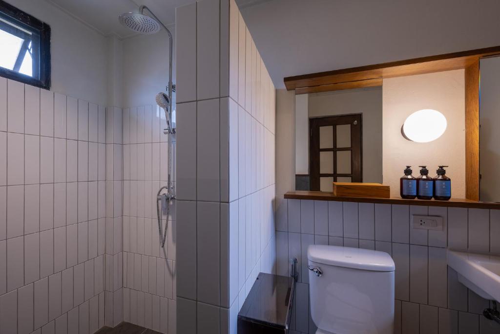 RB Resort - Resim 24