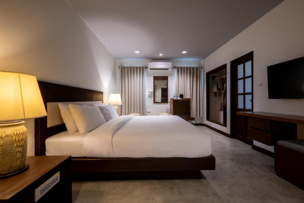 RB Resort - Resim 21