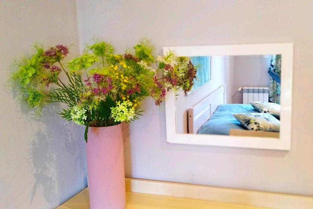 Apartamety i Pokoje Gościnne Na Jaskółczej - 8