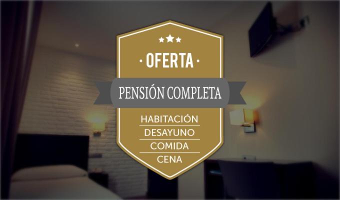 Certifikát, hodnocení, plakát nebo jiný dokument vystavený v ubytování B&B La Atalaya