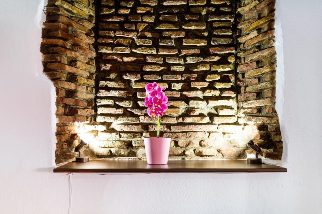 Fotografie z fotogalerie ubytování La Casa del Sacristán v destinaci Granada