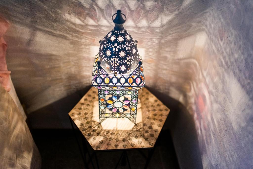 Fotografie z fotogalerie ubytování La Casa del Sacristán v destinaci Granada