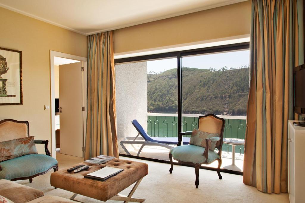 Lago Azul Eco Hotel - 10