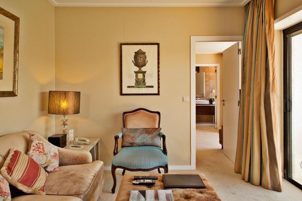 Lago Azul Eco Hotel - 11