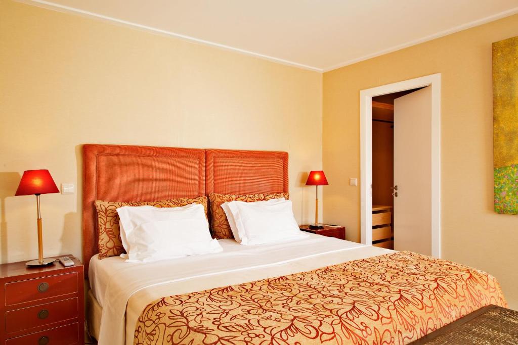 Lago Azul Eco Hotel - 17