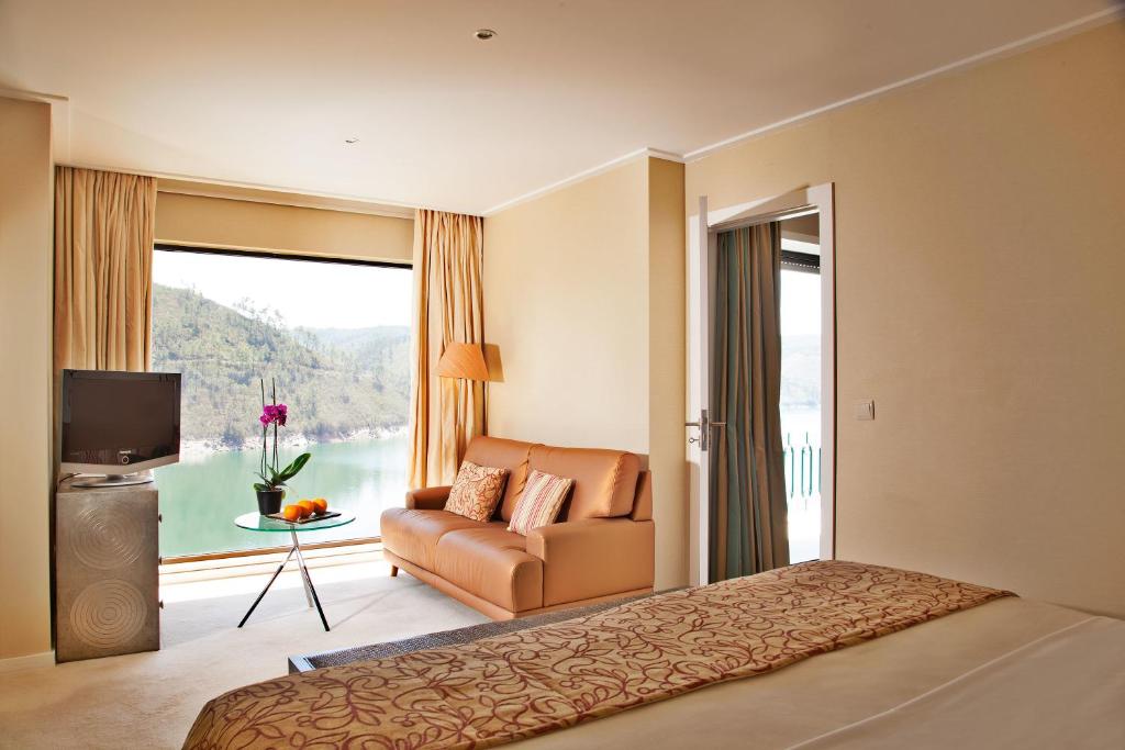 Lago Azul Eco Hotel - 18