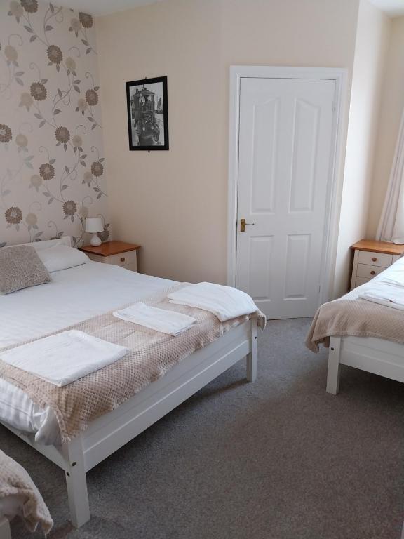 Delamere Hotel - Resim 14