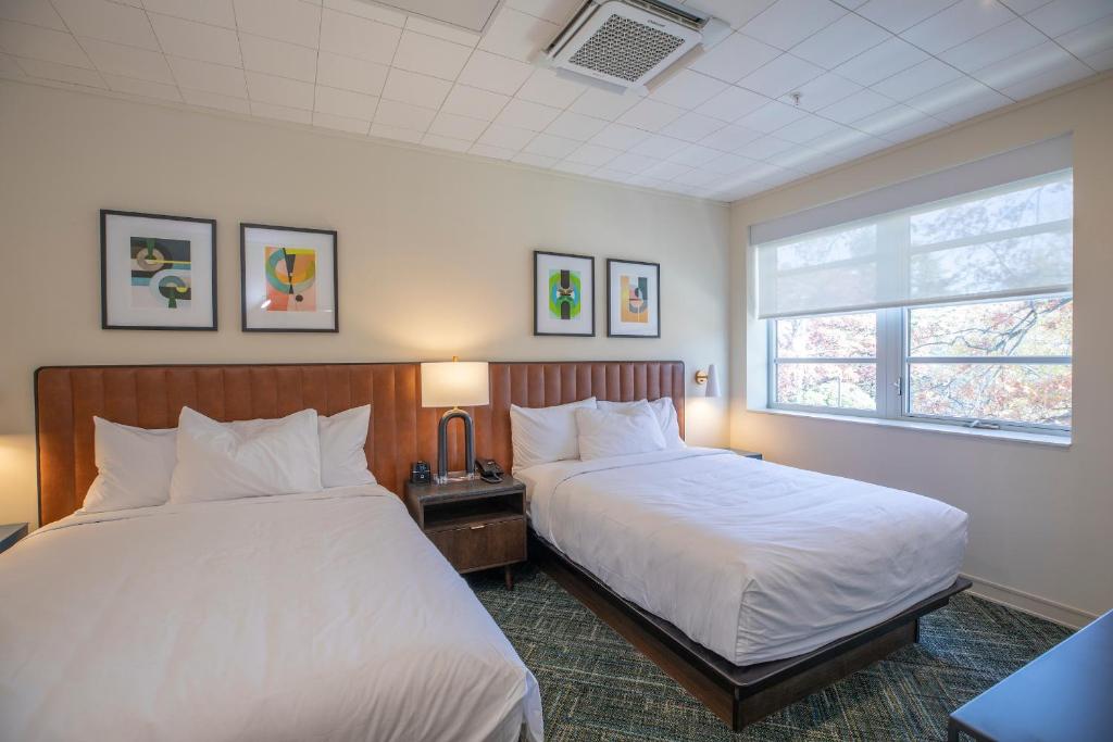 The Holbrook Hotel - Salle De Reine Standard