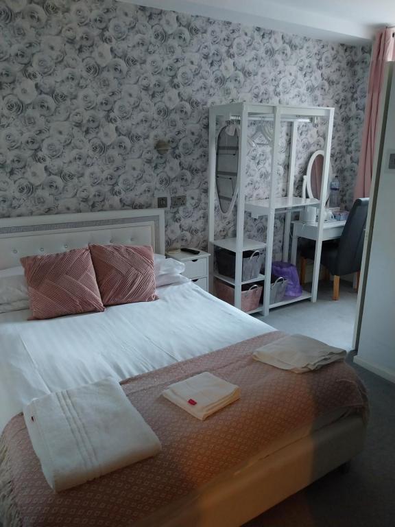 Delamere Hotel - Resim 15