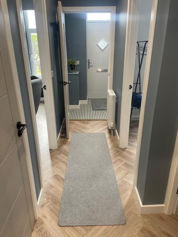 Afbeelding uit fotogalerij van Springlea in Oban