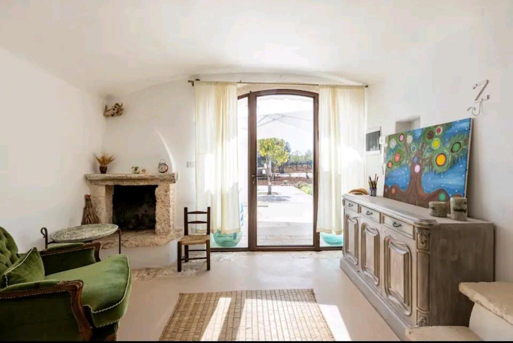 Trullo Zurlo, Ostuni (aktualisierte Preise für 2025)