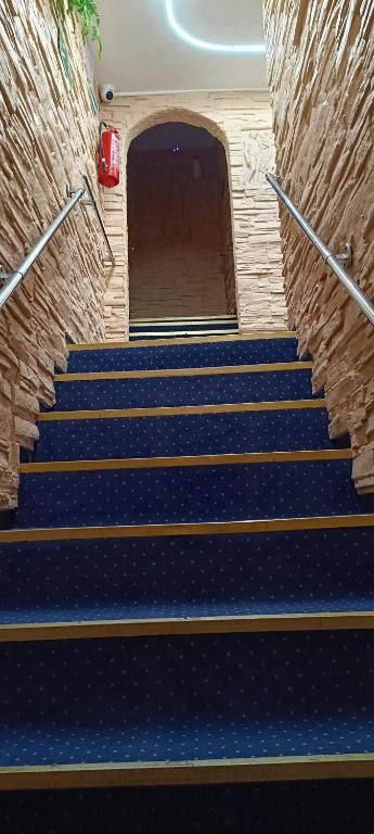 ZAJAZD ALBATROS Rzeszów SPA - Resim 37