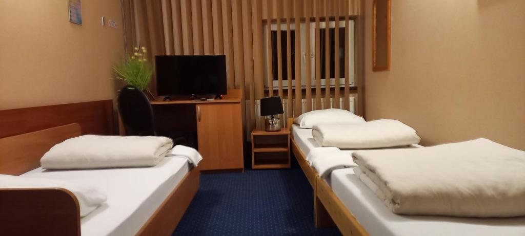 ZAJAZD ALBATROS Rzeszów SPA - Resim 38