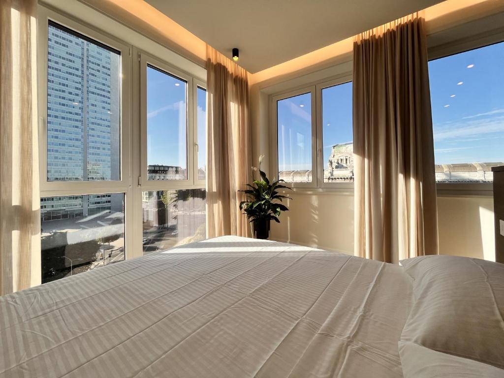 YLS Luxury Suites