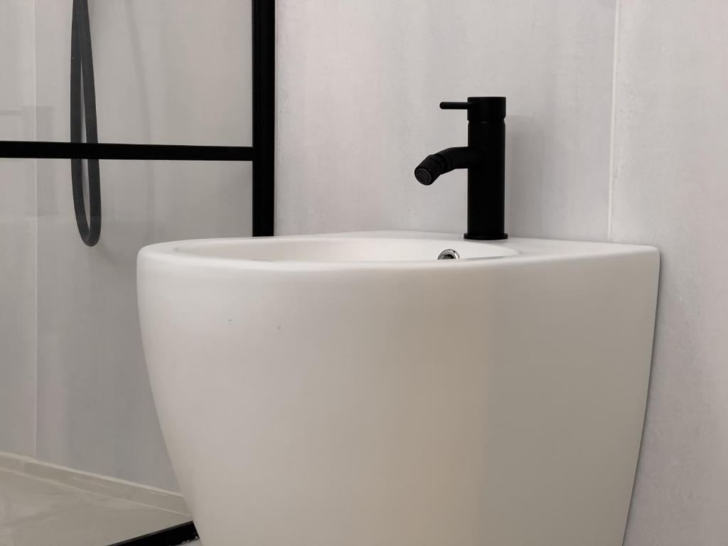 Fotografie z fotogalerie ubytování Ritucci Suite v destinaci Lecce