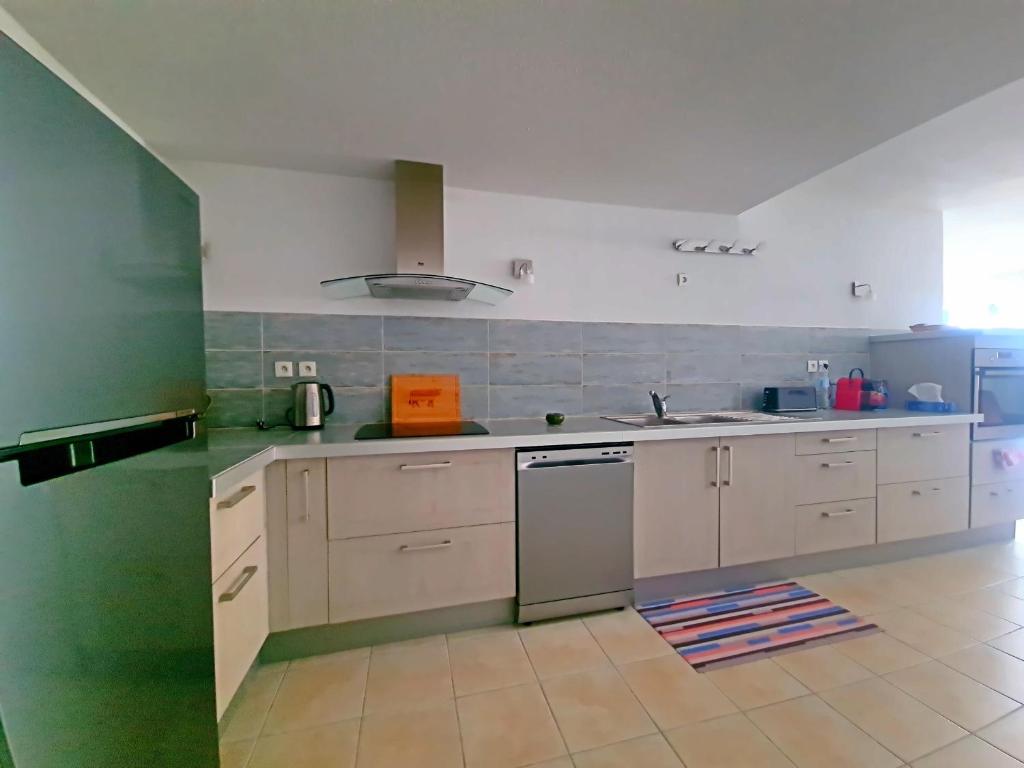 Fotografia z galérie ubytovania Appartement Saintes-Maries-de-la-Mer, 3 pièces, 4 personnes - FR-1-475-110 v destinácii Saintes-Maries-de-la-Mer
