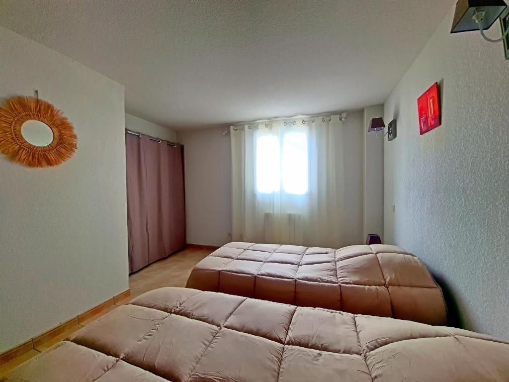 Fotografia z galérie ubytovania Appartement Saintes-Maries-de-la-Mer, 3 pièces, 4 personnes - FR-1-475-110 v destinácii Saintes-Maries-de-la-Mer