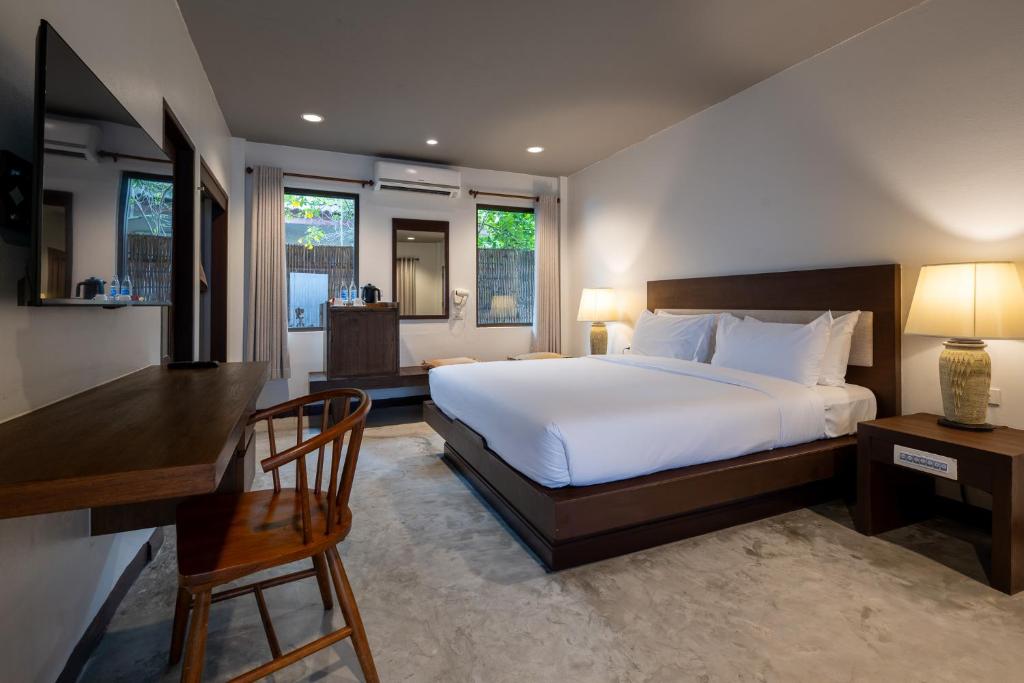 RB Resort - Resim 29