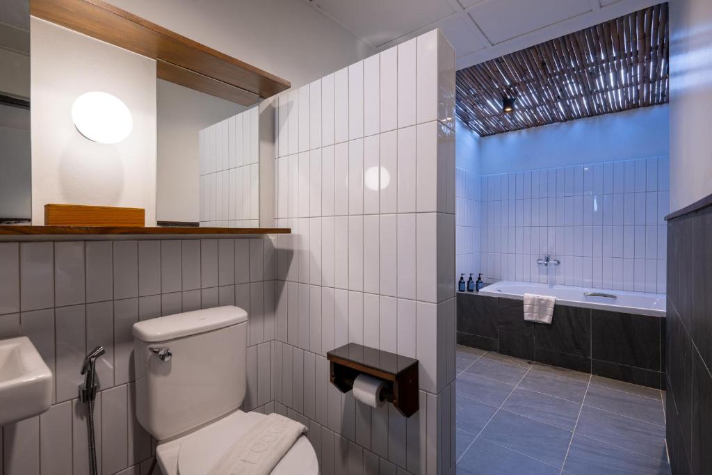 RB Resort - Resim 27